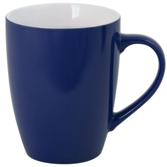 Кружка Good Morning, синяя 