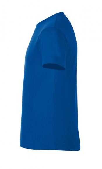 Футболка детская Regent Fit Kids, ярко-синяя (royal) 