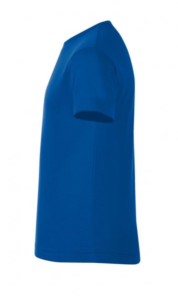 Футболка детская Regent Fit Kids, ярко-синяя (royal) 