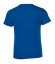 Футболка детская Regent Fit Kids, ярко-синяя (royal) 