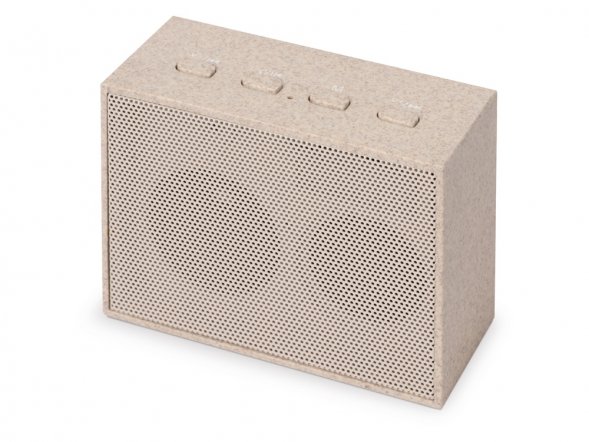 Портативная колонка Wheatty 