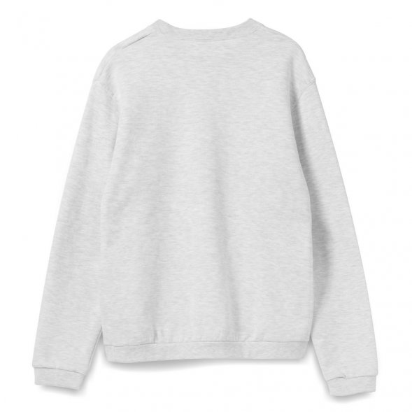 Толстовка Spider 260, светлый меланж 