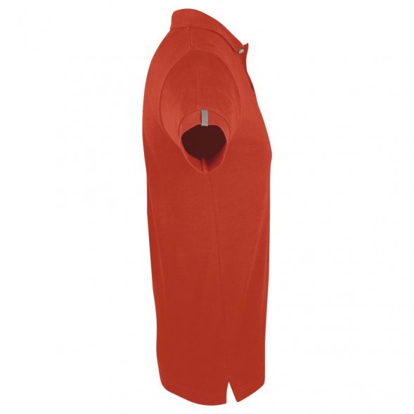 Рубашка поло мужская Portland Men 200 оранжевая 