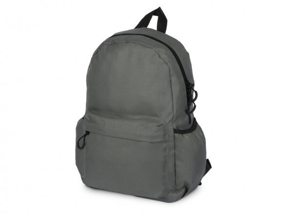 Рюкзак Bro, серый 