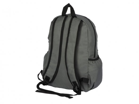 Рюкзак Bro, серый 