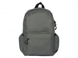 Рюкзак Bro, серый