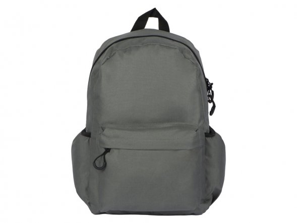 Рюкзак Bro, серый 