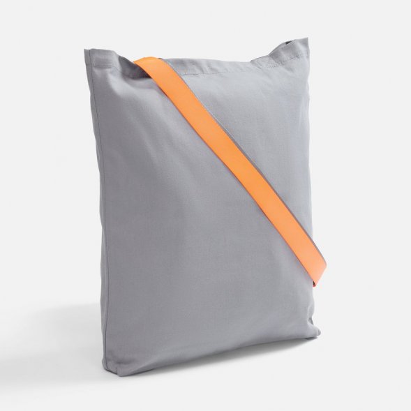 Основа для шопера B4, серая 