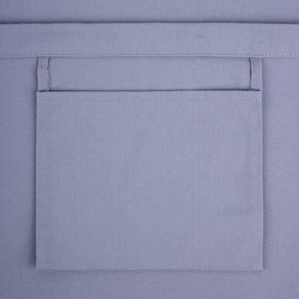 Основа для шопера B4, серая 