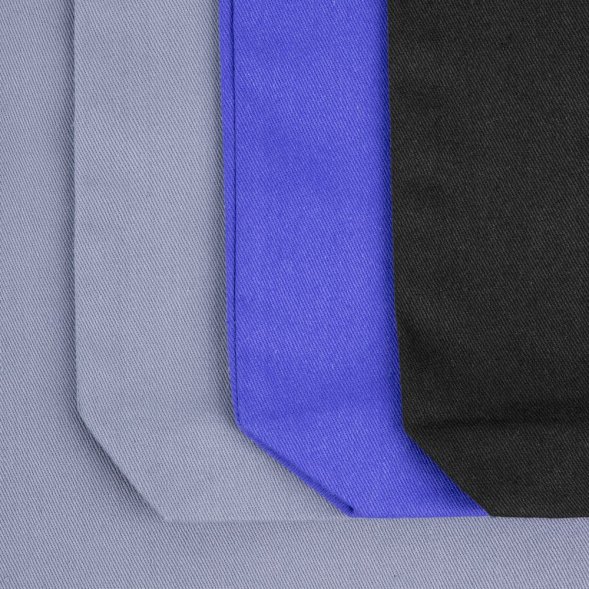 Основа для шопера B4, серая 