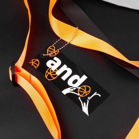 Основа для шопера B4, серая 