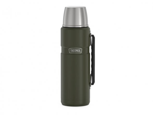 Термос из нерж. стали тм THERMOS SK2010 AG 1.2L 