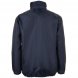 Ветровка унисекс Shift, темно-синяя 