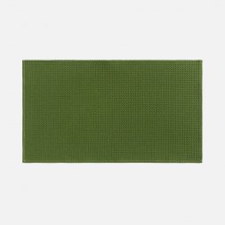 Набор кухонных полотенец Good Wipe, зеленый