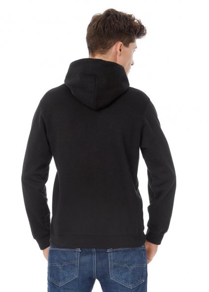 Толстовка ID.003 черная 