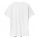 Футболка унисекс Sublimatism, белая 