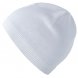 Шапка Siver, белая 