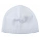 Шапка Siver, белая 