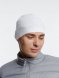Шапка Siver, белая 