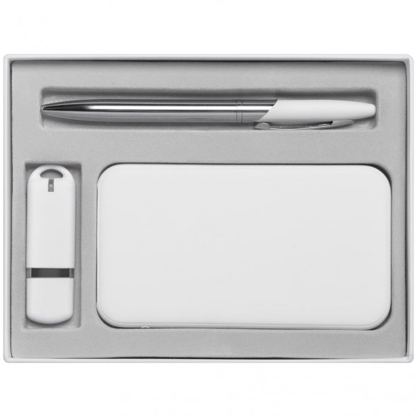 Набор Hand Hunter Bring, 16 Гб, белый 