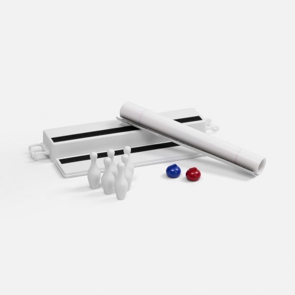 Настольная игра Svago, боулинг 