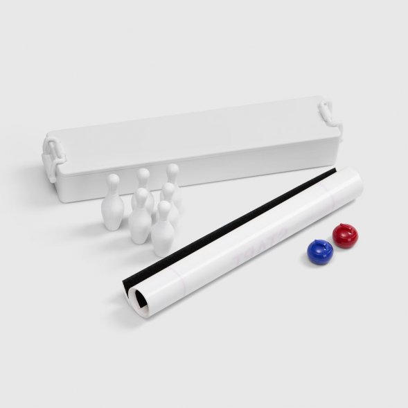 Настольная игра Svago, боулинг 