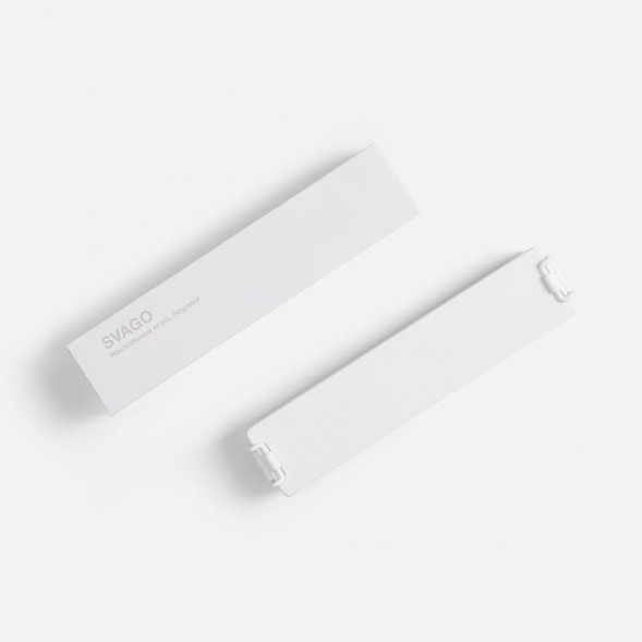 Настольная игра Svago, боулинг 