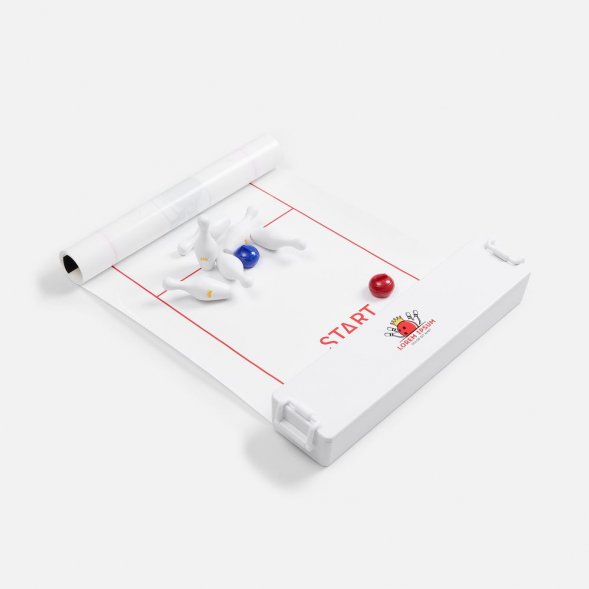 Настольная игра Svago, боулинг 