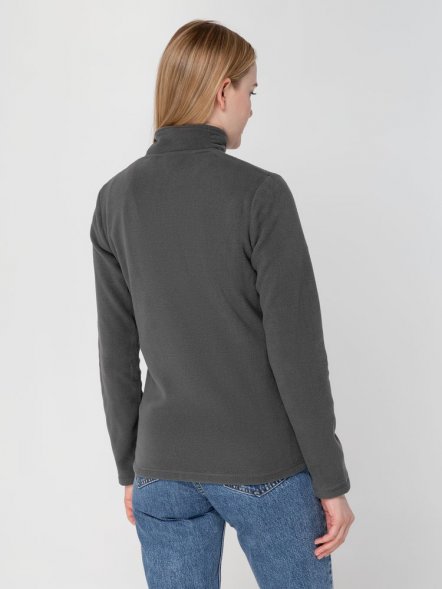 Куртка женская Norman Women, серая 