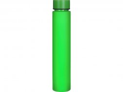 Бутылка для воды Tonic, 420 мл, зеленый