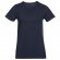 Футболка женская T-bolka Stretch Light Lady, темно-синяя (navy) 