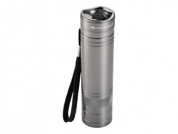 Фонарик с открывалкой 