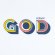 Футболка женская «Новый GOD», белая 