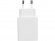 Сетевое зарядное устройство c выходами USB-A и USB-C Recharger Pro, быстрая зарядка QC/PD, 30 Вт, белый 
