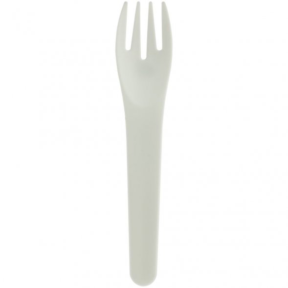 Ланчбокс Hard Work, серый 