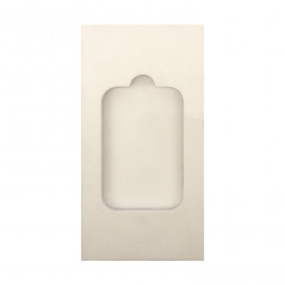 Доп. ложемент для Largo / Starlight / Ancor / Ancor MAX / Elari / Skyline / Ultima / Fondo / Velutto, светлый 