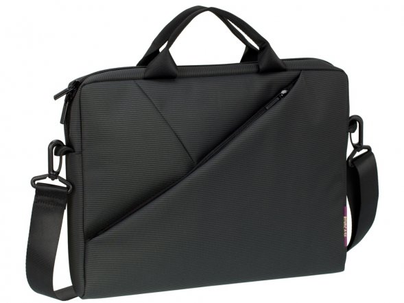 Сумка для ноутбука 13.3 8720, серый 