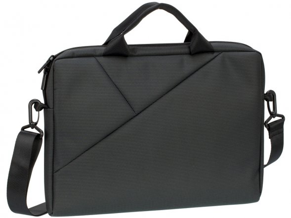 Сумка для ноутбука 13.3 8720, серый 