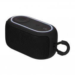 Беспроводная колонка Versa 1200 mAh, черная
