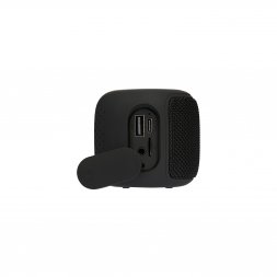 Беспроводная колонка Versa 1200 mAh, черная