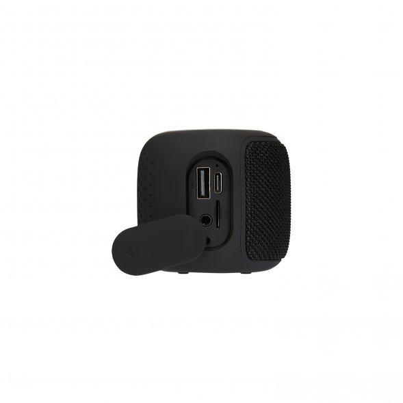 Беспроводная колонка Versa 1200 mAh, черная 