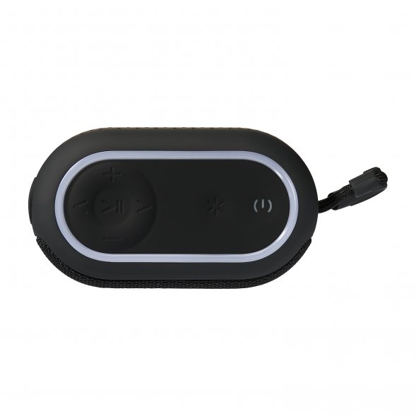 Беспроводная колонка Versa 1200 mAh, черная 