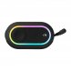 Беспроводная колонка Versa 1200 mAh, черная 