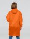 Дождевик Rainman Zip Pro, оранжевый неон 