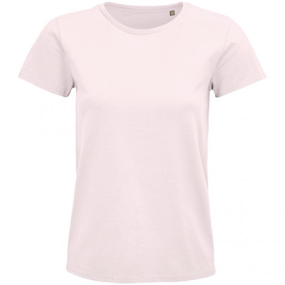 Футболка женская Pioneer Women, розовая 
