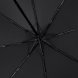 Складной зонт U.090, черный 