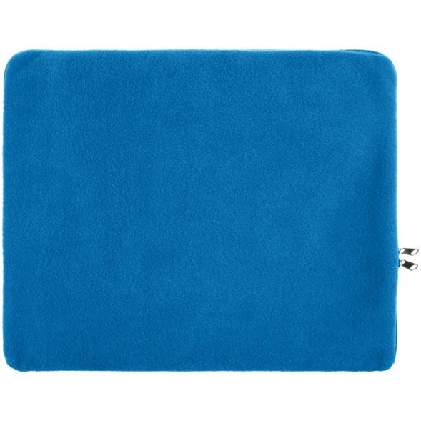 Дорожный плед Pathway 2, ярко-синий 