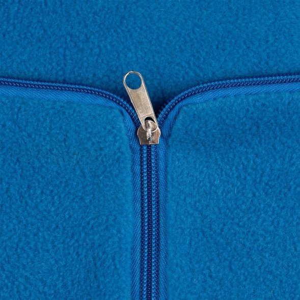 Дорожный плед Pathway 2, ярко-синий 