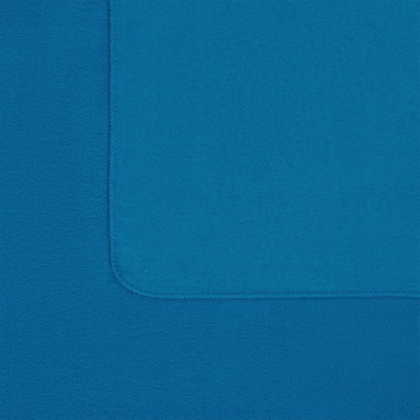 Дорожный плед Pathway 2, ярко-синий 