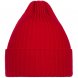 Шапка Yong, красная (алая) 